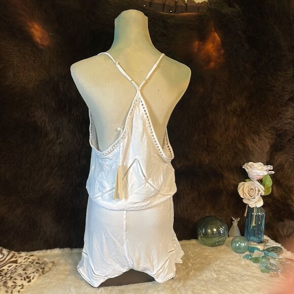 Naked princess romper S (3650) NWT - Picture 4 of 8